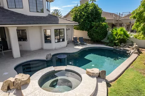 1726 E Queen Palm Dr, Gilbert, AZ 85234 photo 98