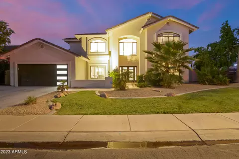 1726 E Queen Palm Dr, Gilbert, AZ 85234 photo 2