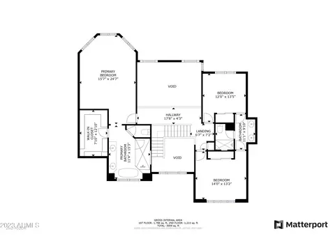 1726 E Queen Palm Dr, Gilbert, AZ 85234 photo 148