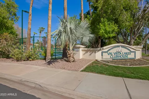 1726 E Queen Palm Dr, Gilbert, AZ 85234 photo 78
