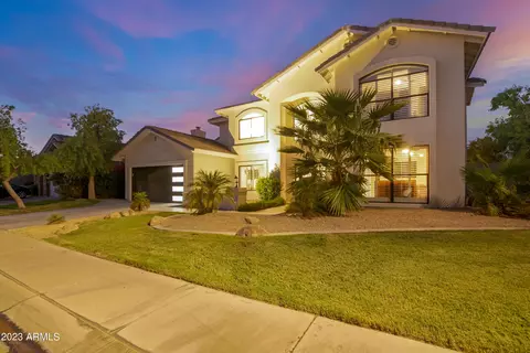 1726 E Queen Palm Dr, Gilbert, AZ 85234 photo 4