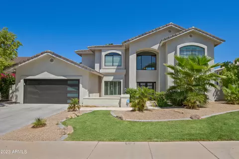 1726 E Queen Palm Dr, Gilbert, AZ 85234 photo 5