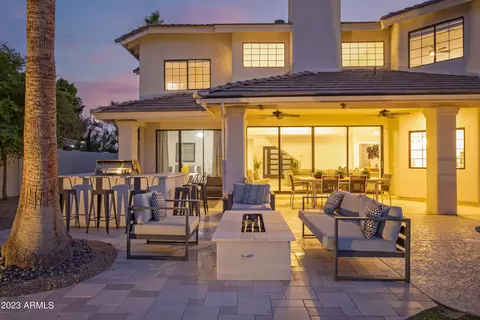 1726 E Queen Palm Dr, Gilbert, AZ 85234 photo 60
