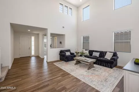 9822 E Radioactive Dr, Mesa, AZ 85212 photo 8