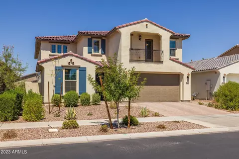 9822 E Radioactive Dr, Mesa, AZ 85212 photo 3
