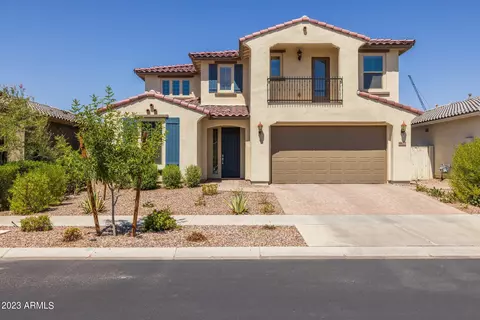 9822 E Radioactive Dr, Mesa, AZ 85212