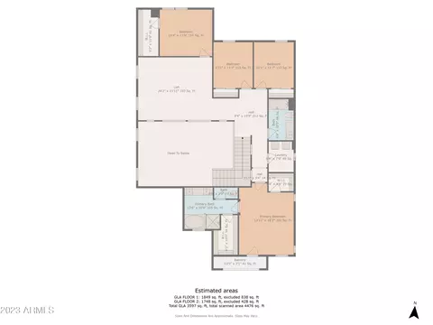 9822 E Radioactive Dr, Mesa, AZ 85212 photo 44