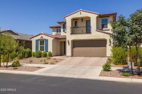 9822 E Radioactive Dr, Mesa, AZ 85212 photo 2