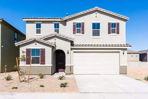 36488 W San Ildefanso Ave, Maricopa, AZ 85138