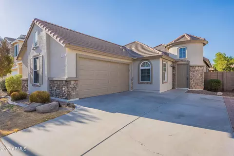18258 W Lundberg St, Surprise, AZ 85388