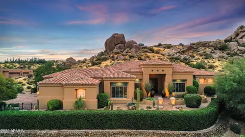 24375 N 121st Pl, Scottsdale, AZ 85255