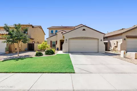 18531 W Mission Ln, Waddell, AZ 85355