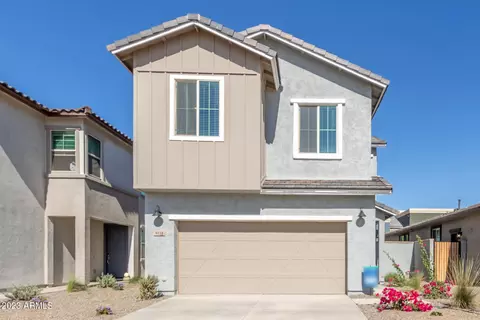 9334 E Sequence Ave, Mesa, AZ 85212