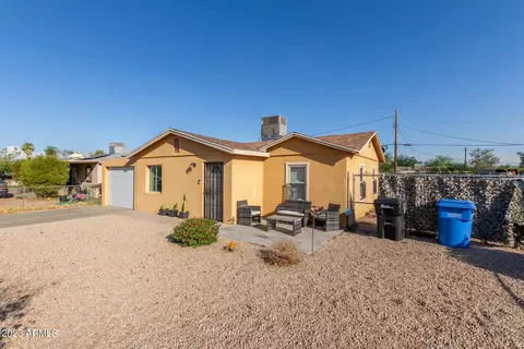 3011 W Adams St, Phoenix, AZ 85009