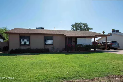 4215 N 73rd Ave, Phoenix, AZ 85033