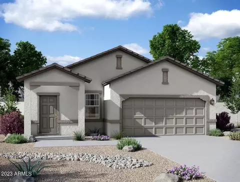 5728 W Lodge Dr, Laveen, AZ 85339