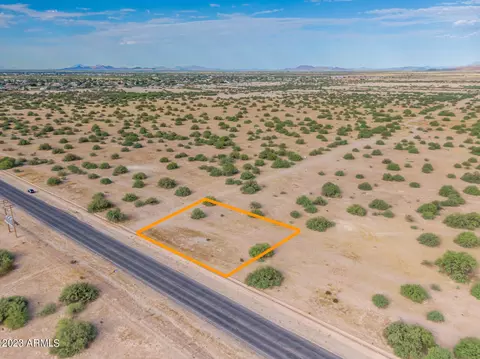4720 N Estrella Rd #1, Eloy, AZ 85131