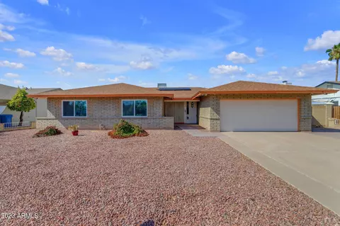 2012 E Watson Dr, Tempe, AZ 85283