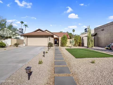 1355 N 86th Way, Scottsdale, AZ 85257