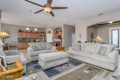 17850 W Sammy Way, Surprise, AZ 85374