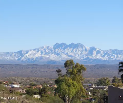 16622 E Jacklin Dr #3, Fountain Hills, AZ 85268