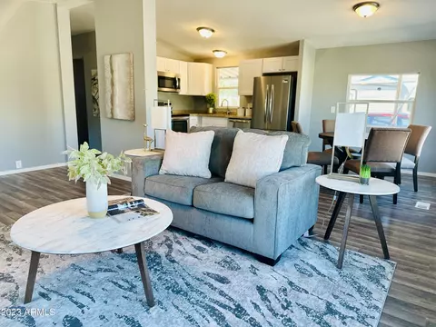 320 E Mckellips Rd #118, Mesa, AZ 85201
