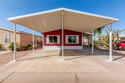 320 E Mckellips Rd #118, Mesa, AZ 85201 photo 5