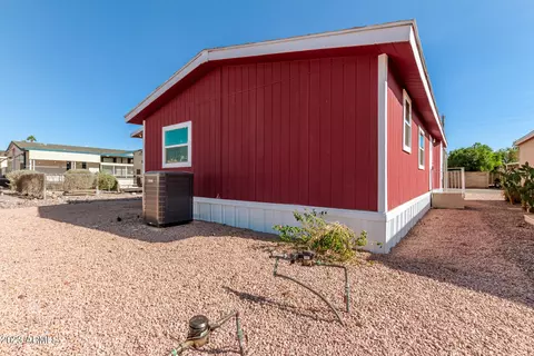 320 E Mckellips Rd #118, Mesa, AZ 85201 photo 21