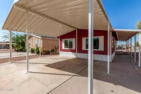 320 E Mckellips Rd #118, Mesa, AZ 85201 photo 6
