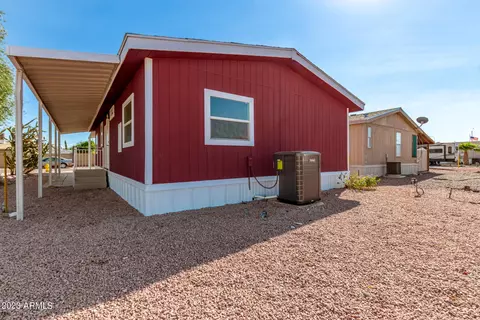 320 E Mckellips Rd #118, Mesa, AZ 85201 photo 20