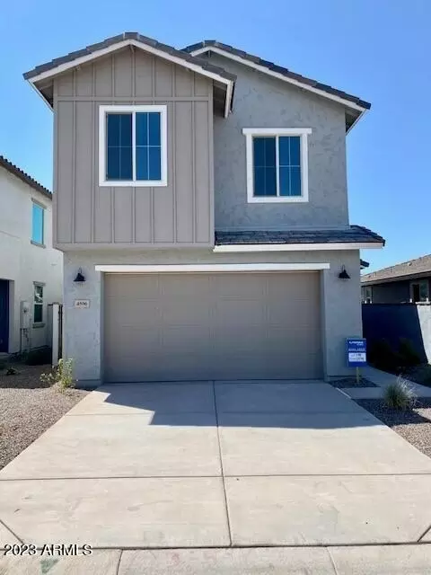 4506 S Nageli --, Mesa, AZ 85212