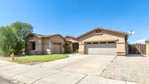 21204 E Twin Acres Dr, Queen Creek, AZ 85142