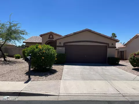 511 S 8th St, Buckeye, AZ 85326