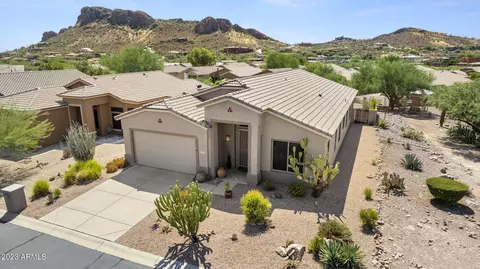 4288 S Pony Rider Trl, Gold Canyon, AZ 85118