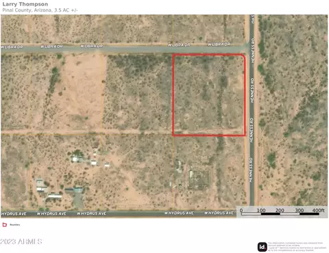 0 W Libra Dr #70, Eloy, AZ 85131