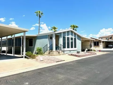9302 E Broadway Rd #10, Mesa, AZ 85208