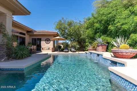 7630 E Visao Dr, Scottsdale, AZ 85266