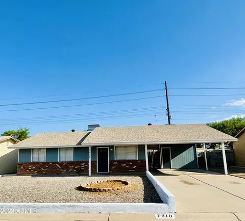 7910 E Gale Ave, Mesa, AZ 85209 photo 2