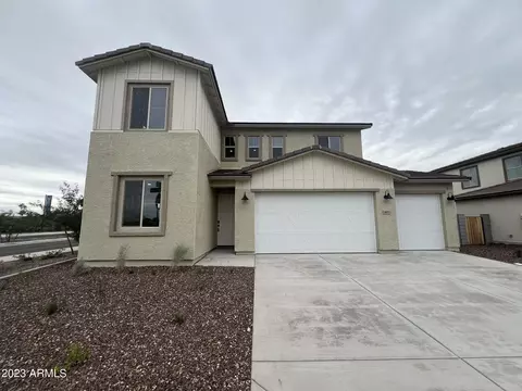 4957 W Cheryl Dr, Glendale, AZ 85302