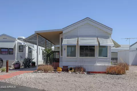 16680 W Val Vista Blvd #9, Casa Grande, AZ 85122