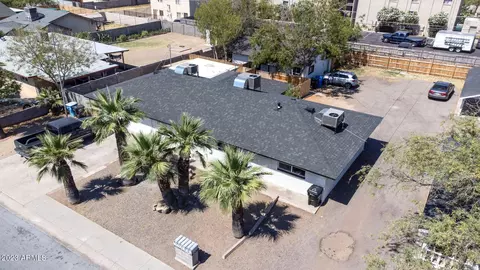 8838 N 2nd Way, Phoenix, AZ 85020