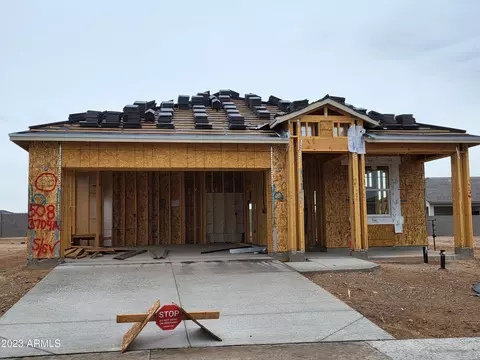 4241 S Sexson Dr, Buckeye, AZ 85326