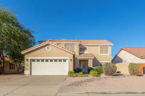 8202 E Posada Ave, Mesa, AZ 85212