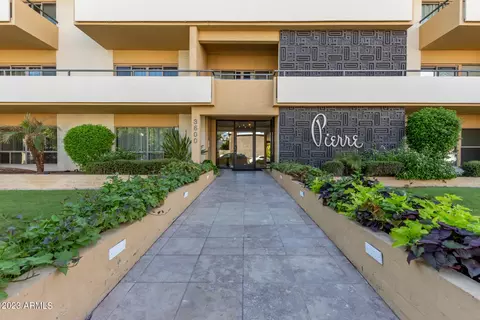3600 N 5th Ave #307, Phoenix, AZ 85013