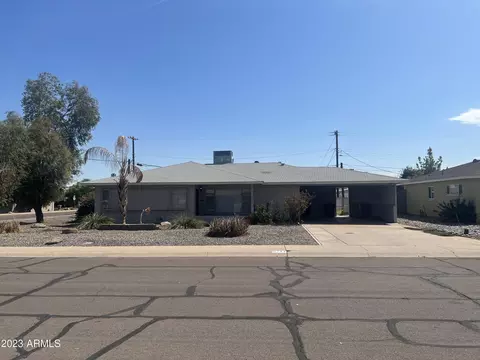 6743 E Palm Ln, Scottsdale, AZ 85257