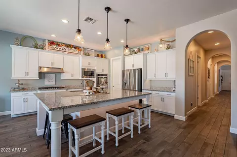 21275 S 221st Pl, Queen Creek, AZ 85142