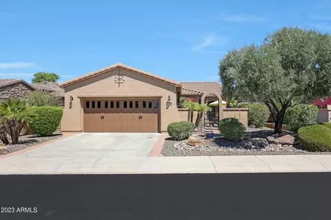 12448 W Pinnacle Vista Dr, Peoria, AZ 85383