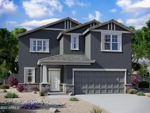 16565 W Christy Dr, Surprise, AZ 85388