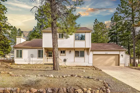 2250 N Rio De Flag Dr, Flagstaff, AZ 86004