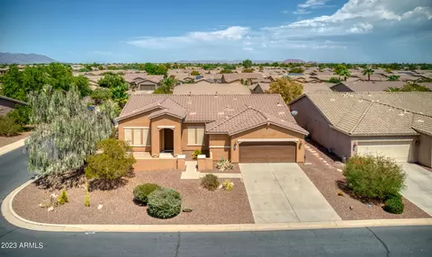 42896 W Misty Morning Ln, Maricopa, AZ 85138